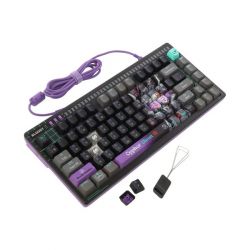 ���������� A4Tech Bloody AT75 Alpha Optical Switch Cypher Ghost - �������� 13