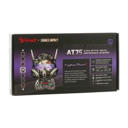 ���������� A4Tech Bloody AT75 Alpha Optical Switch Cypher Ghost - �������� 16