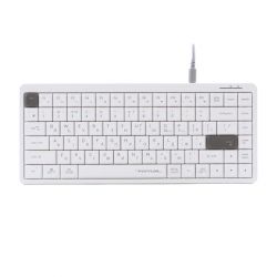      Fstyler, USB A4Tech FX53 (White)