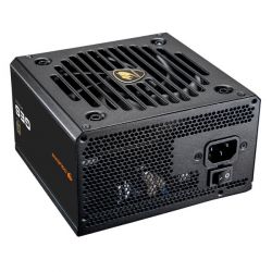 ���� �������� 750 ��, 80 Plus Gold, ATX 3.1, 120 �� HDB Fan, 6 SATA + 2 PCI-E Cougar GES750 - �������� 4