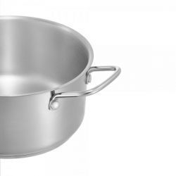 Набір з 3 каструль, серія "GINAN", (1,35/2,8/5,0 л) RESTO 92025 - Картинка 8