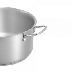 Набір з 3 каструль, серія "GINAN", (1,35/2,8/5,0 л) RESTO 92025 - Картинка 9