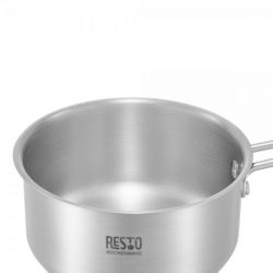 Набір з 3 каструль, серія "GINAN", (1,35/2,8/5,0 л) RESTO 92025 - Картинка 10