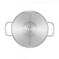 Набір з 3 каструль, серія "GINAN", (1,35/2,8/5,0 л) RESTO 92025 - Картинка 13