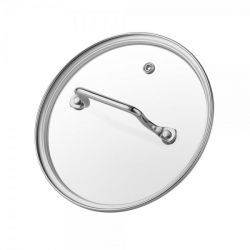 Набір з 3 каструль, серія "GINAN", (1,35/2,8/5,0 л) RESTO 92025 - Картинка 14