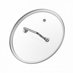 Набір з 3 каструль, серія "GINAN", (1,35/2,8/5,0 л) RESTO 92025 - Картинка 15