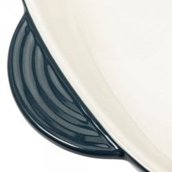 Форма для запікання, керамічна, коллекция "FORNAX", 27.3х16.3х5.3 см, 1 л RESTO 96150 - Картинка 5