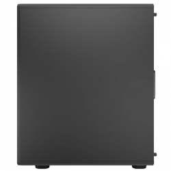 Ігровий корпус, 3*120mm ARGB, 1*120mm ARGB вентилятори передвстановлені, ATX/mATX/mini-ITX, скляне вікно Cougar AIRFACE PURE PRO Black - Картинка 10