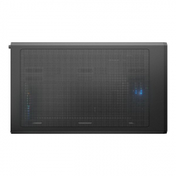 Ігровий корпус, 3*120mm ARGB, 1*120mm ARGB вентилятори передвстановлені, ATX/mATX/mini-ITX, скляне вікно Cougar AIRFACE PURE RGB - Картинка 5