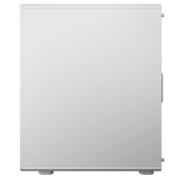 Ігровий корпус, 3*120mm ARGB, 1*120mm ARGB вентилятори передвстановлені, ATX/mATX/mini-ITX, скляне вікно Cougar AIRFACE PURE RGB (White) - Картинка 10