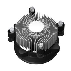 ����� �������������, TDP 95 ��, ������ 114 ��, Hydraulic bearing PCCOOLER R120 - �������� 4