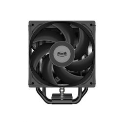 ����� �������������, TDP 245 ��, ������ 152 ��, Hydraulic bearing PCCOOLER RT500 TC BK - �������� 3