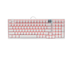 ��������� ������� ������, USB, RGB �����������, Alpha Optical Switch Bloody AT98 (White)