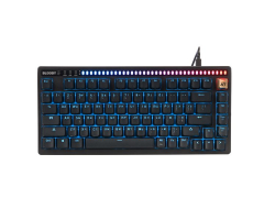 ��������� ������� ������, USB, RGB �����������, Alpha Optical Switch Bloody AT75 (Black)