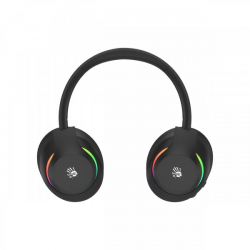 ����� ��������� ��������� � ���������, RGB �����������, Bluetooth + 2.4GHz + 3.5 jack Bloody GR520 (Black) - �������� 7