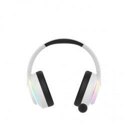 ����� ��������� ��������� � ���������, RGB �����������, Bluetooth + 2.4GHz + 3.5 jack Bloody GR520 (White) - �������� 6