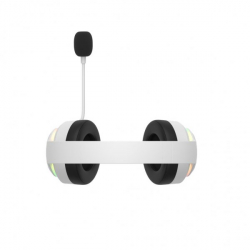 ����� ��������� ��������� � ���������, RGB �����������, Bluetooth + 2.4GHz + 3.5 jack Bloody GR520 (White) - �������� 8