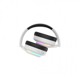 ����� ��������� ��������� � ���������, RGB �����������, Bluetooth + 2.4GHz + 3.5 jack Bloody GR520 (White) - �������� 12