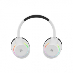 ����� ��������� ��������� � ���������, RGB �����������, Bluetooth + 2.4GHz + 3.5 jack Bloody GR520 (White) - �������� 13