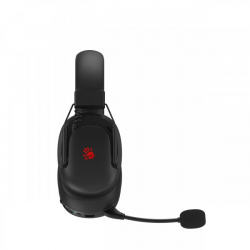 ����� ��������� ��������� � ���������, RGB �����������, Bluetooth + 2.4GHz + 3.5 jack Bloody GR585 (Black) - �������� 6