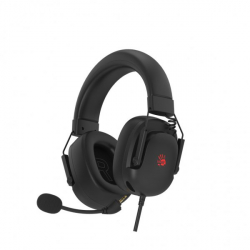 ����� ��������� � ���������, ������� �����������, 7.1 ���������� ����, RGB �����������, USB Bloody G585 (Black) - �������� 8