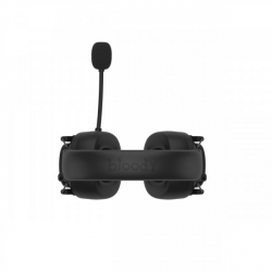 ����� ��������� � ���������, ������� �����������, 7.1 ���������� ����, RGB �����������, USB Bloody G585 (Black) - �������� 9