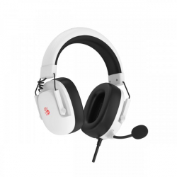 ����� ��������� � ���������, ������� �����������, 7.1 ���������� ����, RGB �����������, USB Bloody G585 (White) - �������� 7