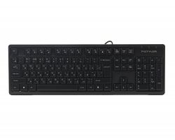   Fstyler, , USB A4Tech FK12 (Black)