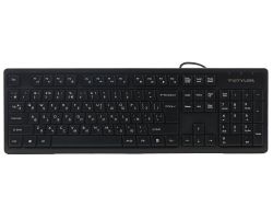   Fstyler, , USB A4Tech FKS12 (Black)