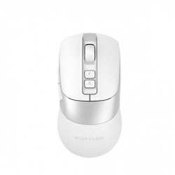 ���� ���������� Fstyler, USB, 3200 dpi, Double Click A4Tech FG50 Plus (White)