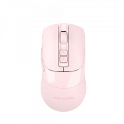 ���� ���������� Fstyler, USB, 3200 dpi, Double Click A4Tech FG50 Plus (Pink)