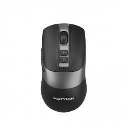 ���� ���������� �������� Fstyler, USB, 3200 dpi, Double Click A4Tech FG50S Plus (Black)