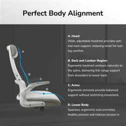 ����� ������ ����������, �������� ��������, ���� Cougar STRYDER GRAY - �������� 12