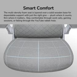 ����� ������ ����������, �������� ��������, ���� Cougar STRYDER WHITE - �������� 13