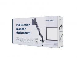 � ��������� ��� ��������, 17"-32" (2-10 ��), ������ Gembird MA-DA1-04 - �������� 5