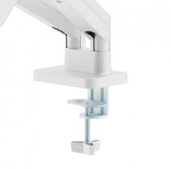 � ��������� ��� 2 �������� 17-32" (2-10 ��), ���� Gembird MA-DA2-06-W - �������� 4