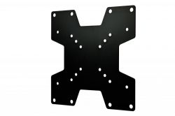  - VESA (50x50  200200) Gembird WM-A-VESA200200-01 -  2