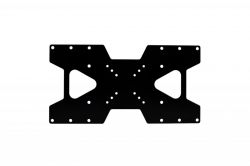 - VESA (50x50  200400) Gembird WM-A-VESA200400-01