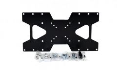 � �������-���������� VESA (50x50 �� 200�400) Gembird WM-A-VESA200400-01 - �������� 3