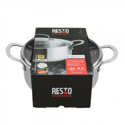 �������� �� �������, ���� "CORVUS", 24, h=10,3 ��, 4,25 � RESTO 95026 - �������� 13