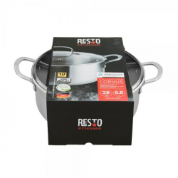 �������� �� �������, ���� "CORVUS", 28, h=12 ��, 7,3 � RESTO 95027 - �������� 12