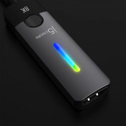 Адаптер-перехідник USB-C на HDMI, 8К 60 Гц LED RGB J5create JCA157-N - Картинка 3
