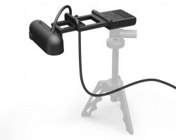 ���-������ ��������� 1080 P, USB-A/C 3.0, ���������� �������, �������� 1/4" �� ������, Auto & Manual Focus J5create JVU250-N - �������� 5