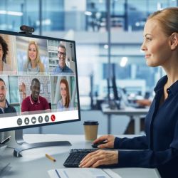 ���-������ ��������� 1080 P, USB-A/C 3.0, ���������� �������, �������� 1/4" �� ������, Auto & Manual Focus J5create JVU250-N - �������� 8