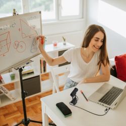 ���-������ ��������� 1080 P, USB-A/C 3.0, ���������� �������, �������� 1/4" �� ������, Auto & Manual Focus J5create JVU250-N - �������� 9