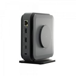 ��� ������� USB-C 10-�-1 (HDMI/PD/USB-A/USB-C/LAN) J5create JCD3199-N - �������� 3