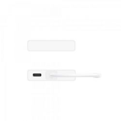 Док станція USB-C 6-в-1 (HDMI/PD/USB-A/USB-C/LAN) J5create JCD381-N - Картинка 3