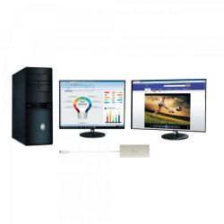 Док станція USB-C 6-в-1 (HDMI/PD/USB-A/USB-C/LAN) J5create JCD381-N - Картинка 6