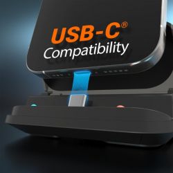 Док станція Nintendo Switch (HDMI/PD/USB-A/USB-C/LAN) J5create JCD620-N - Картинка 11