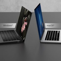 - USB-C/A  2 HDMI (2  ) J5create JCA365-N -  8